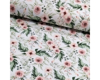 DZIANINA SINGIEL JERSEY - IN'GARDEN - 190g/m²/180cm
